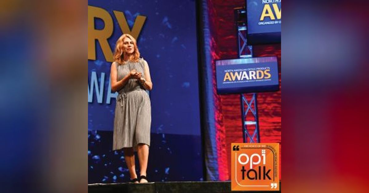 All you need to know about the OPI Global Forum 2023 OPI TALK