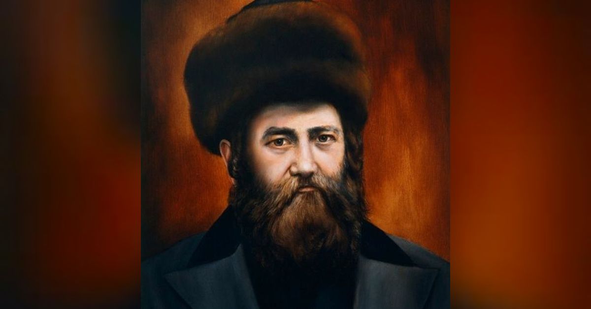 R' Meir Shapiro Vol I: Visionary & Historian | Jewish History Soundbites