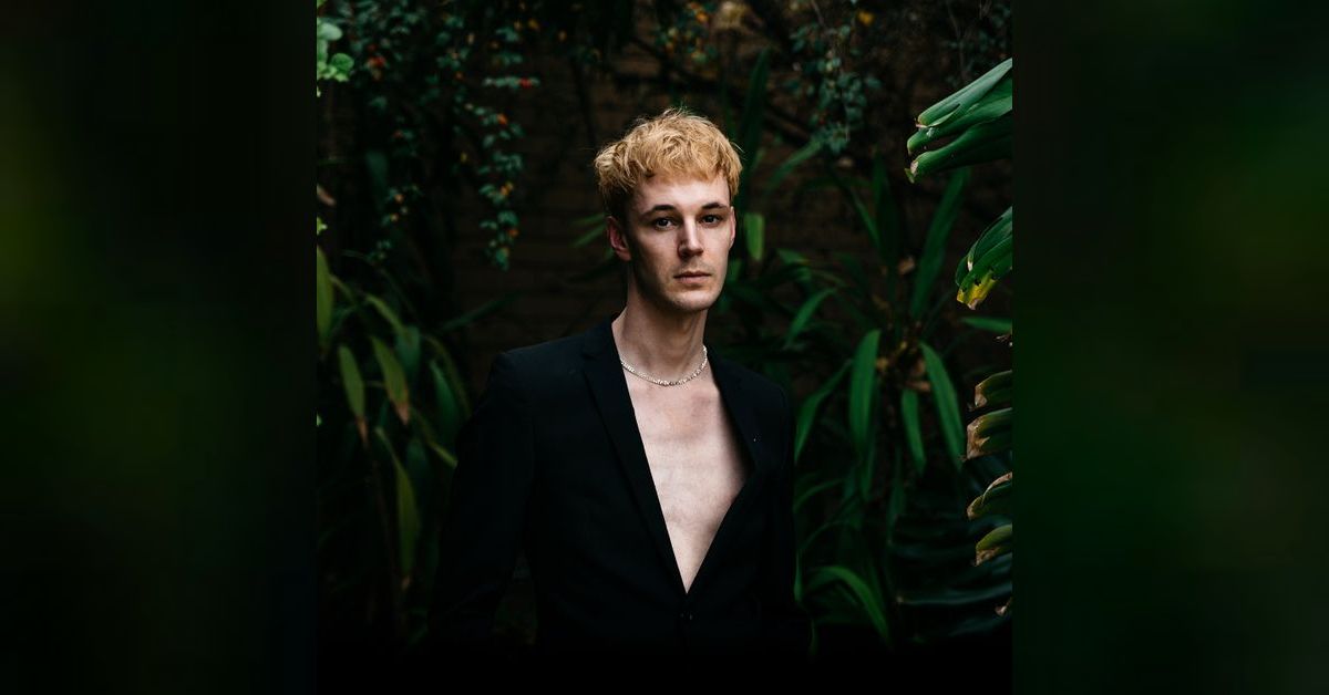 Artist Interview: Henry Wolff | SALA Podcast