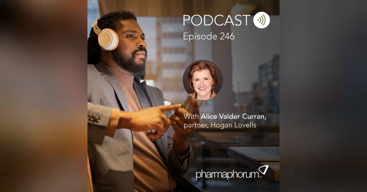 Policy in Focus: Unpacking GLOBE, GUARD, and TrumpRx with Alice Valder ...