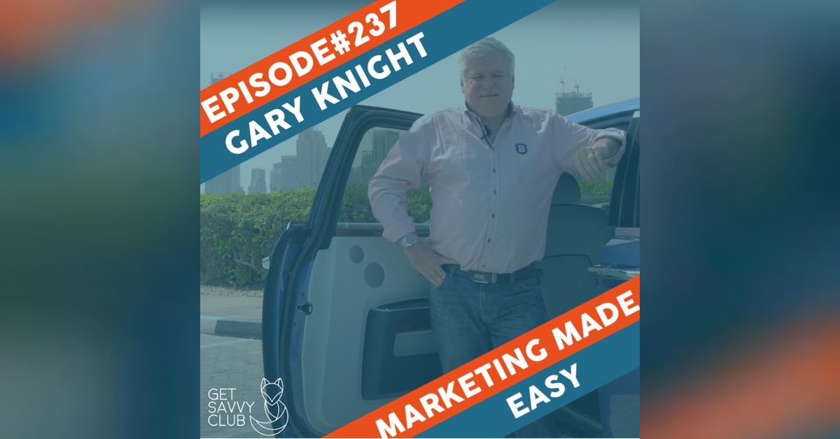 237 One for the Car Lovers Gary Knight Property Marketing Made