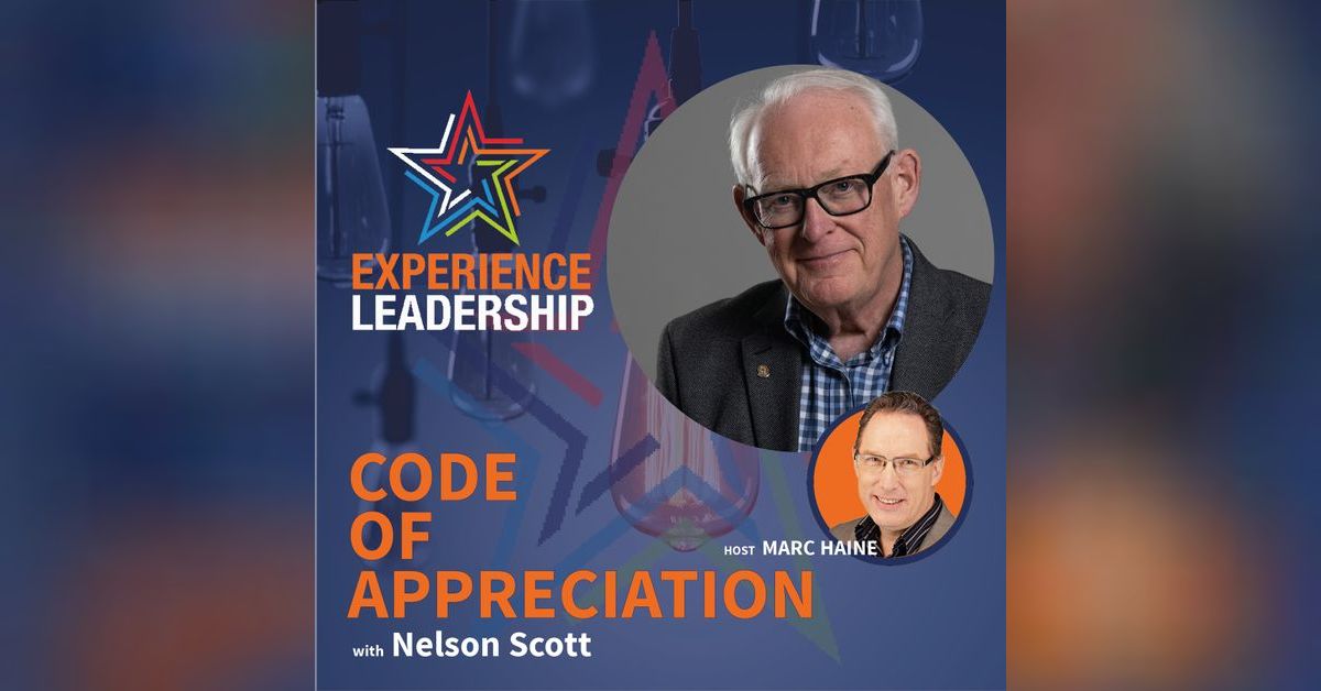 Cracking the Code of Appreciation: Unveiling Workplace Dynamics with ...