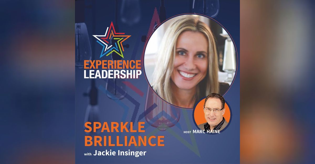 Leveraging Positive Psychology to Spark Brilliance in Your Organization ...