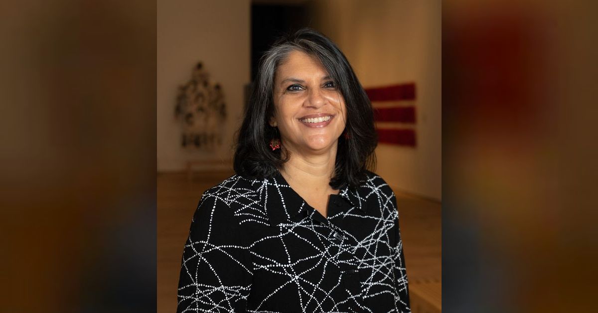 EP 100 Conservation and decolonization with Monica Shah | Chatter Marks