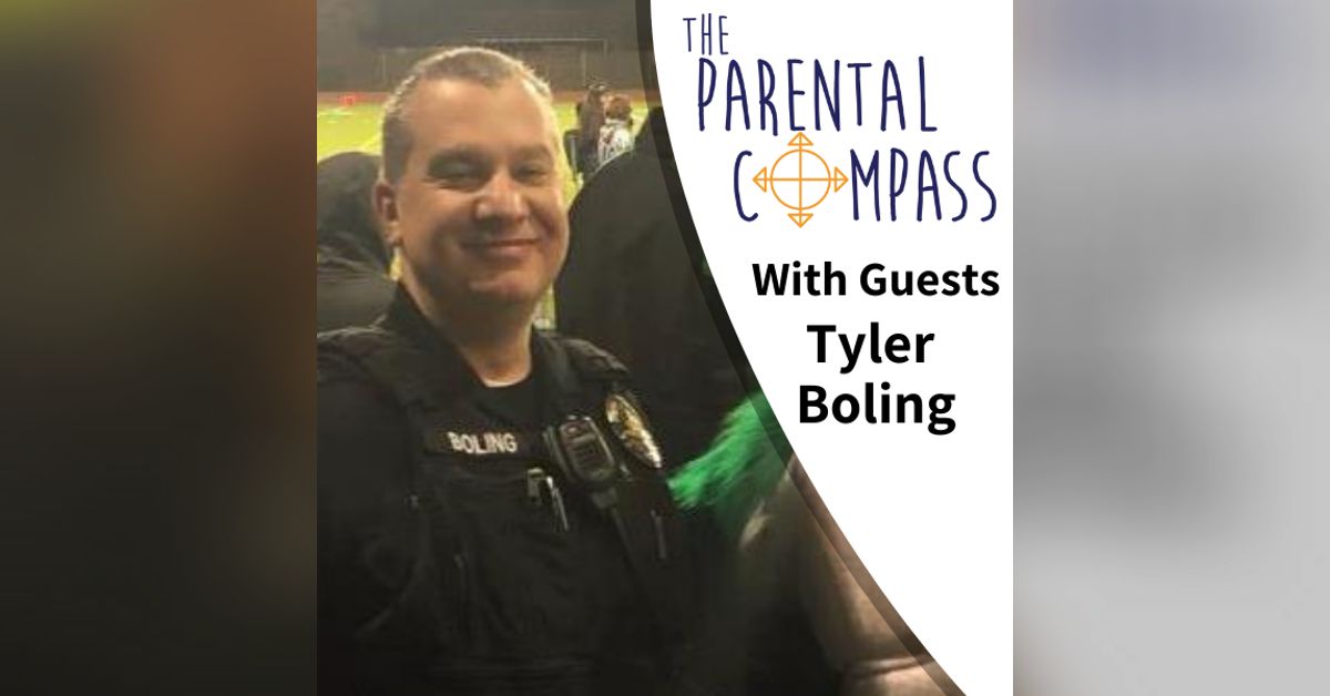 School Shootings (Guest: Officer Tyler Boling) Episode 47 | The ...
