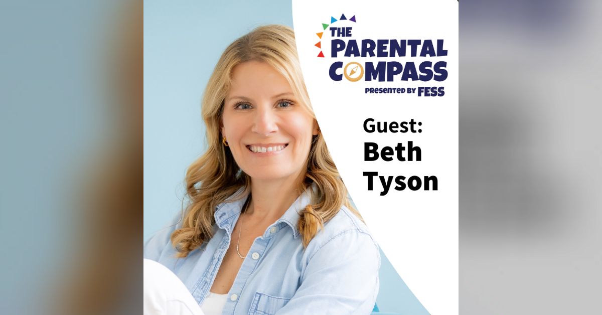 Ep. 151 Supporting Youth Through Trauma (Guest: Beth Tyson) | The ...