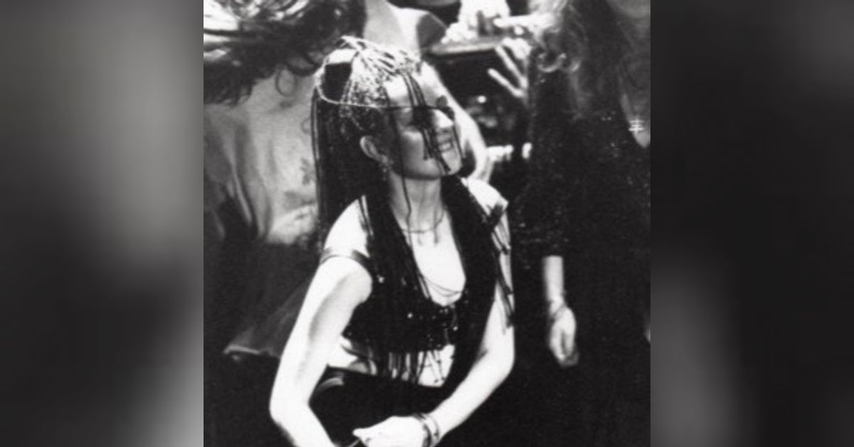 In + Out of Thee Temple Ov Psychick Youth - Part 1 | Bureau of Lost Culture
