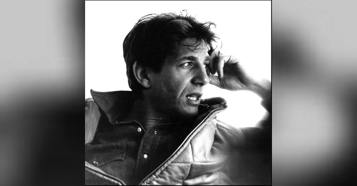 The Life and Times of Peter Coyote 1: Diggers to Dharma Bums | Bureau