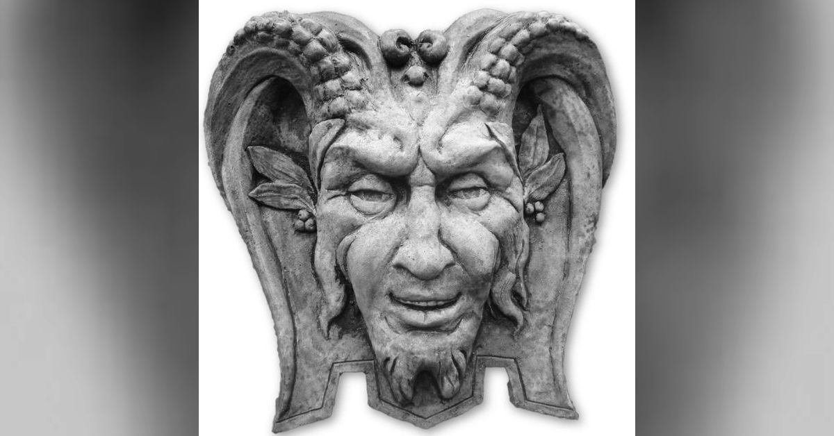 A Short History of The Pagan Bureau of Lost Culture