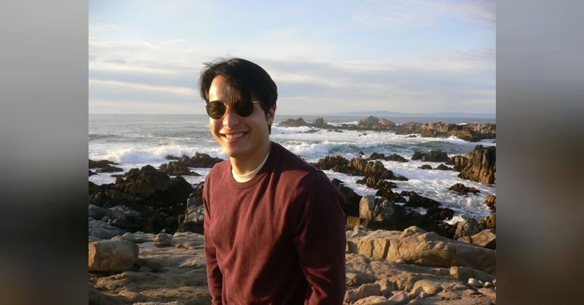 WeGo Places- Adam Hey-Class of 2019- Launch Engineer at Maverick Space ...
