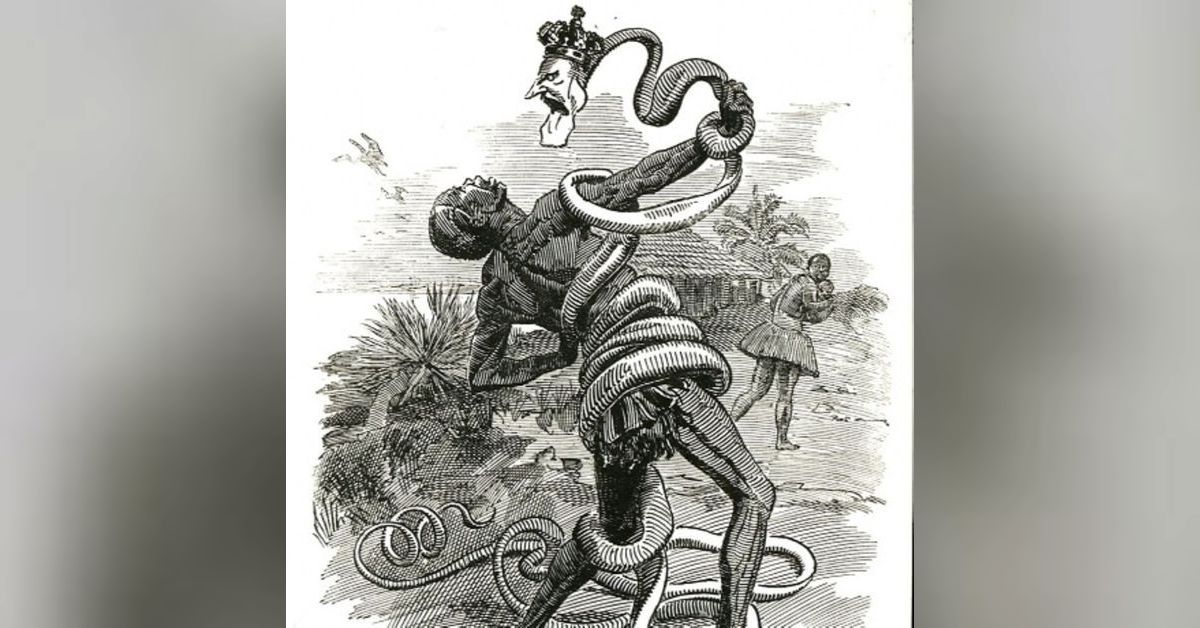 Congo Free State Part 2: Scramble for Africa | Perspectives in History