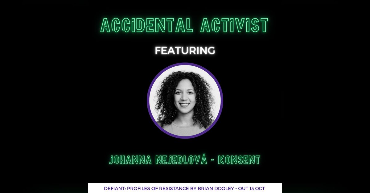 Ep 110: ‘Righting Wrongs’ with world leading human rights advocate ...