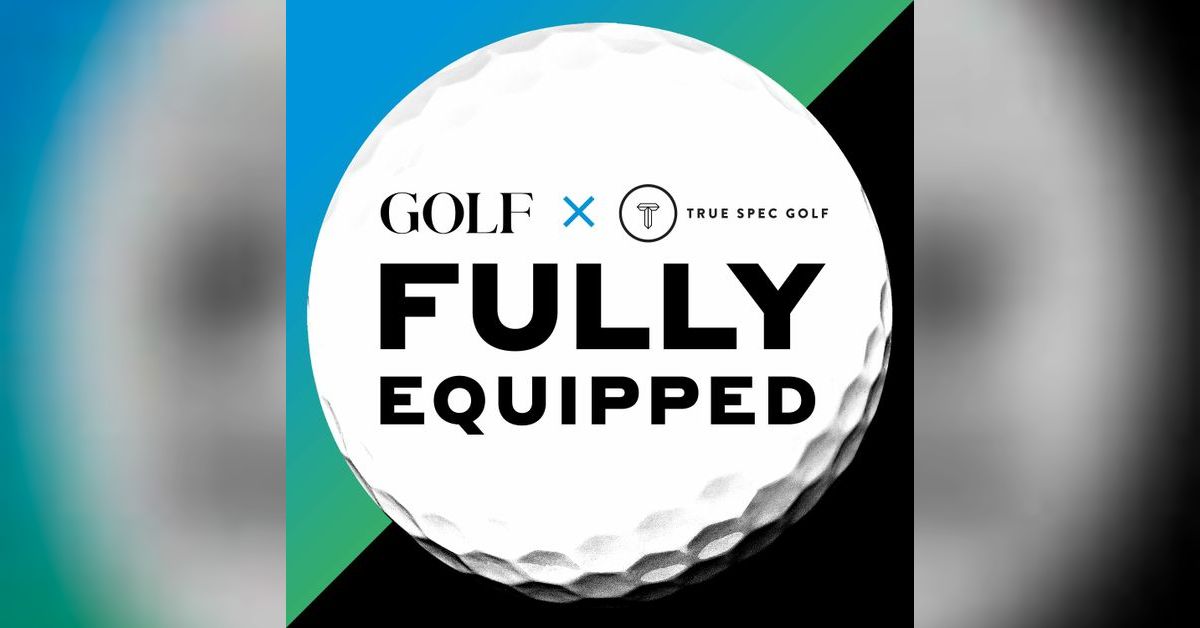 Will Dustin Johnson use a new ball at the Presidents Cup? Interview