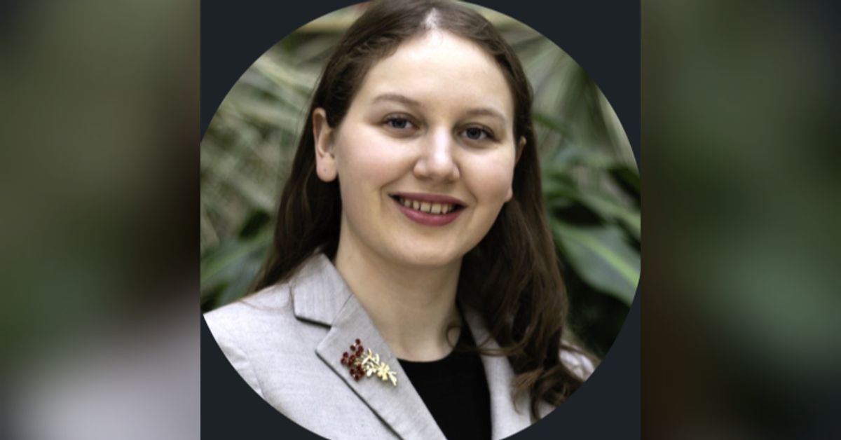 Sarah Rohoman Finding Joy Against the Odds with Sarah Rehman – Walk Talk Listen ...
