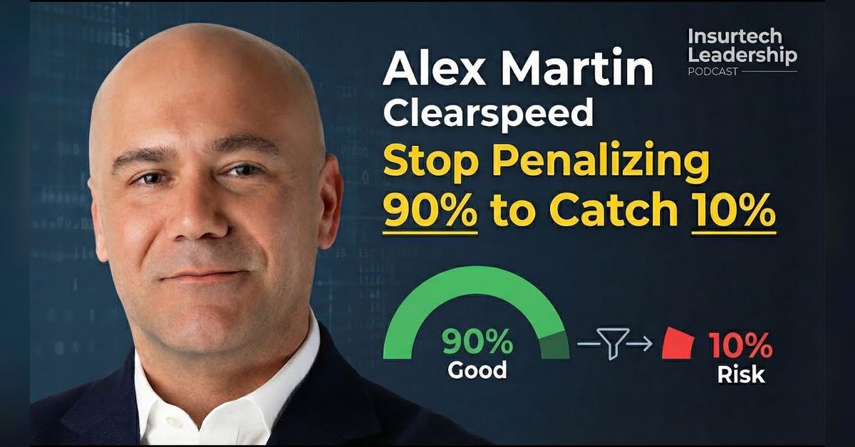 Your Fraud Controls Are Taxing Your Best Customers | Full Episodes ...