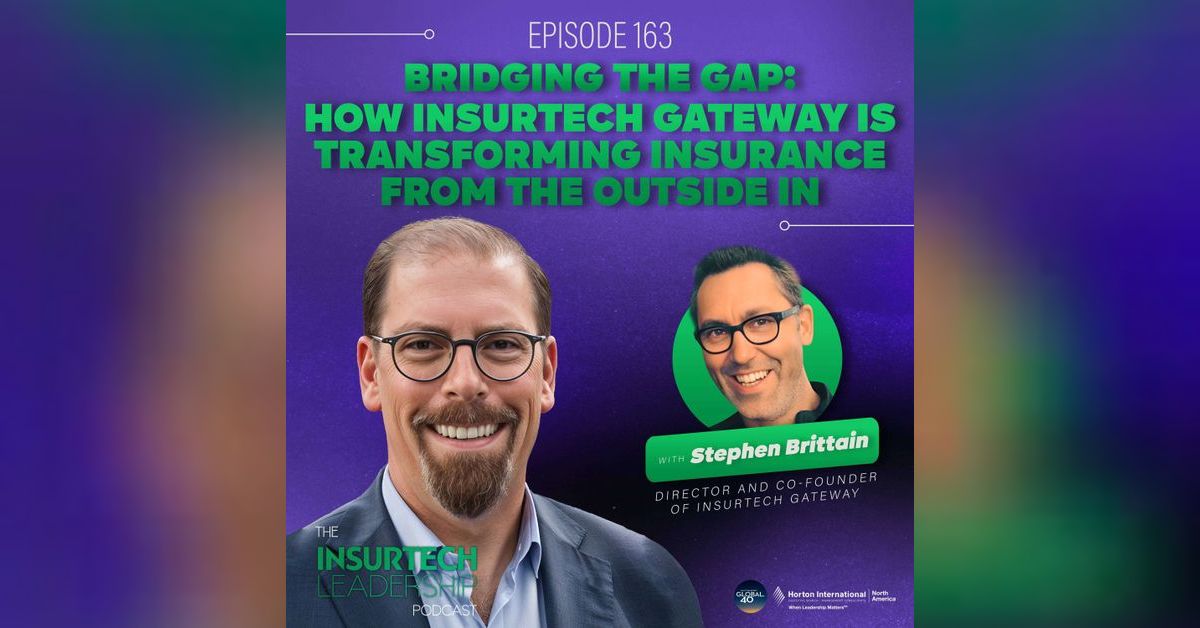 Stratify Insurtech Bridging the Gap: How Insurtech Gateway is Transforming Insurance from ...
