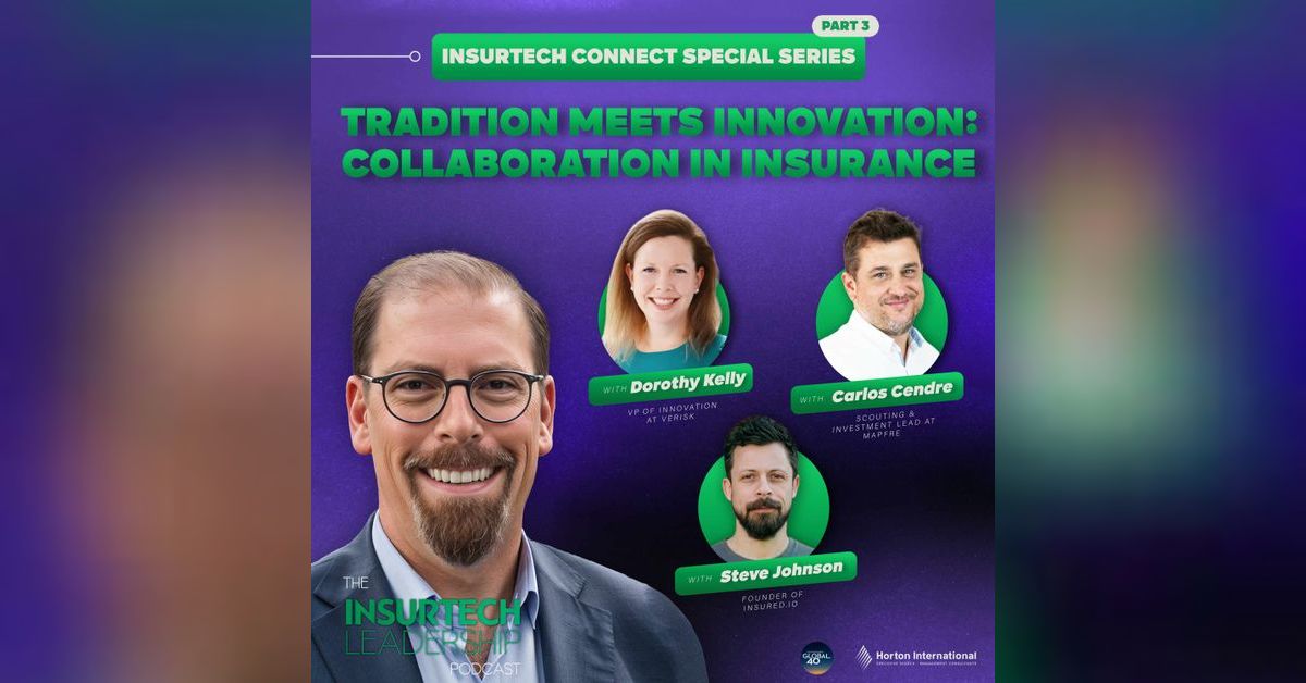 ITC Special Part 3A - Tradition Meets Innovation: Collaboration in ...