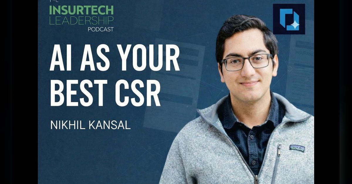 Beyond Chatbots: How Cara Becomes Your Best CSR | Full Episodes ...