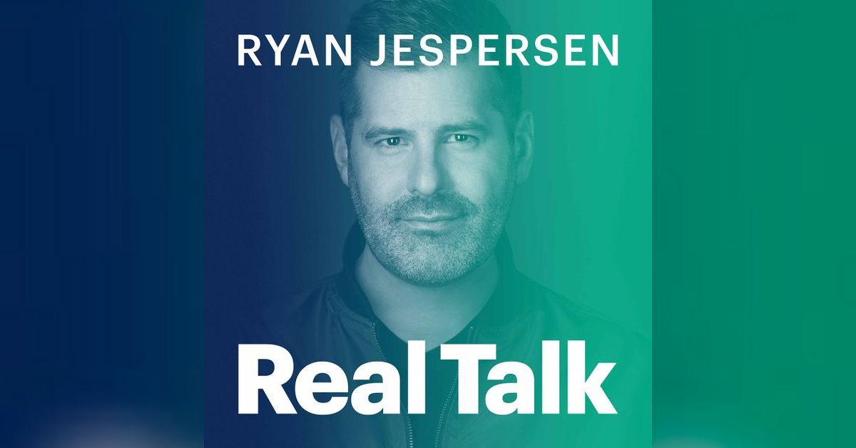 Real Talk Ryan Jespersen Podcast - Air Canada Crash / Pierre on Rogan ...