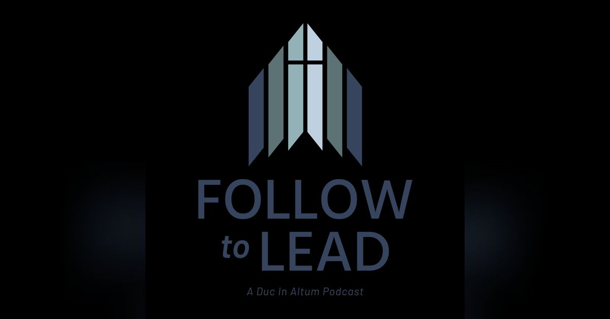 90 “Artificial Intelligence and Catholic Education” with Matthew