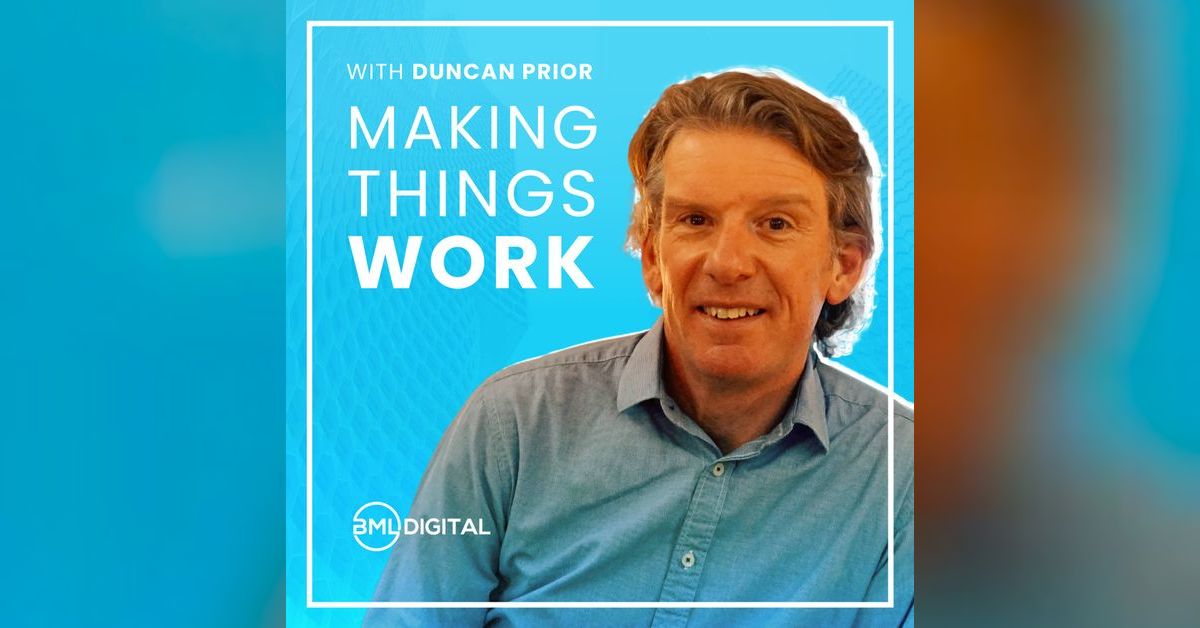 Ep. 9: Niamh Shaw - Engineer, scientist, writer and performer | The ...