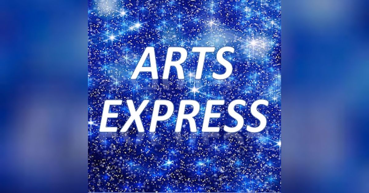 Page 5 Arts Express