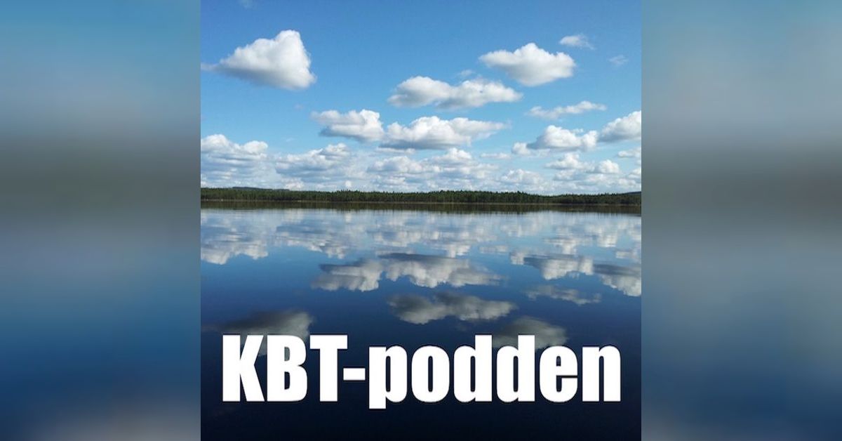 263. Ångestkurva och rädsla och undvikandehierarki i KBT: Exponering ...