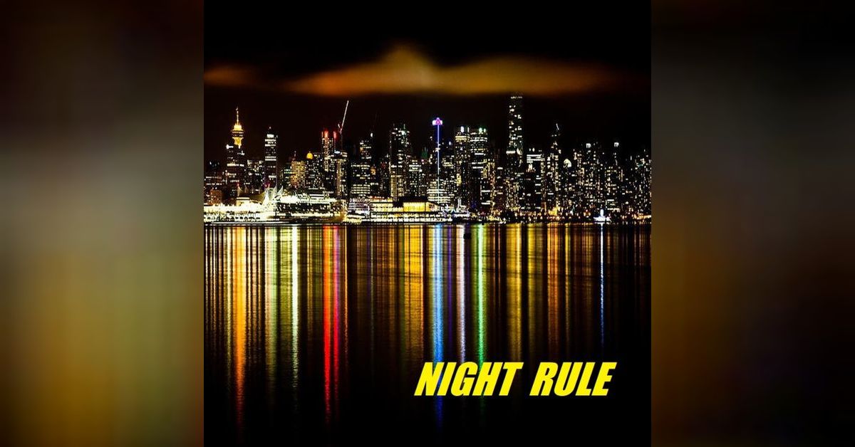 49 ”It Takes a Long Time For a Personality to Form, and a Long Time