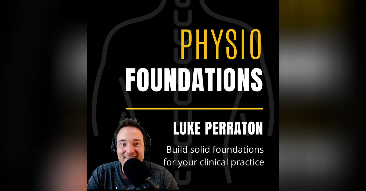 Dr Malia Ho - Beyond the foot: Foundational skills in podiatry, using ...