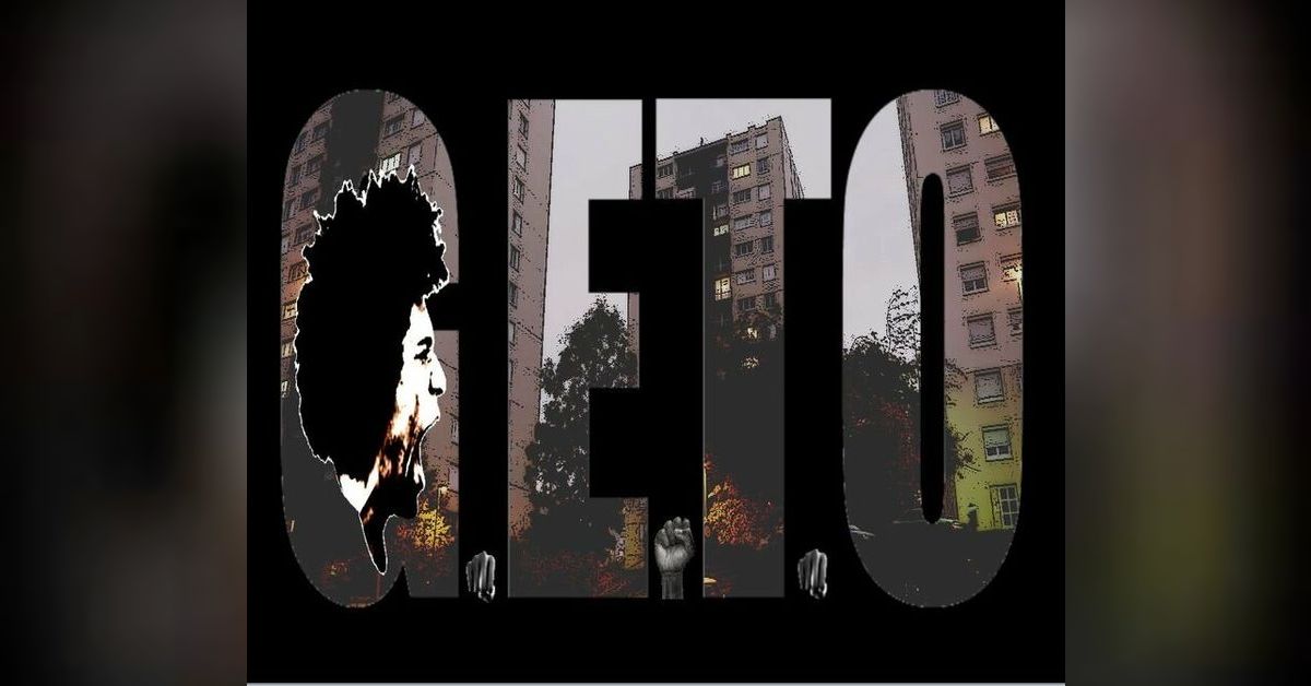 GETO - Saison 1 - Episode 1 | GETO