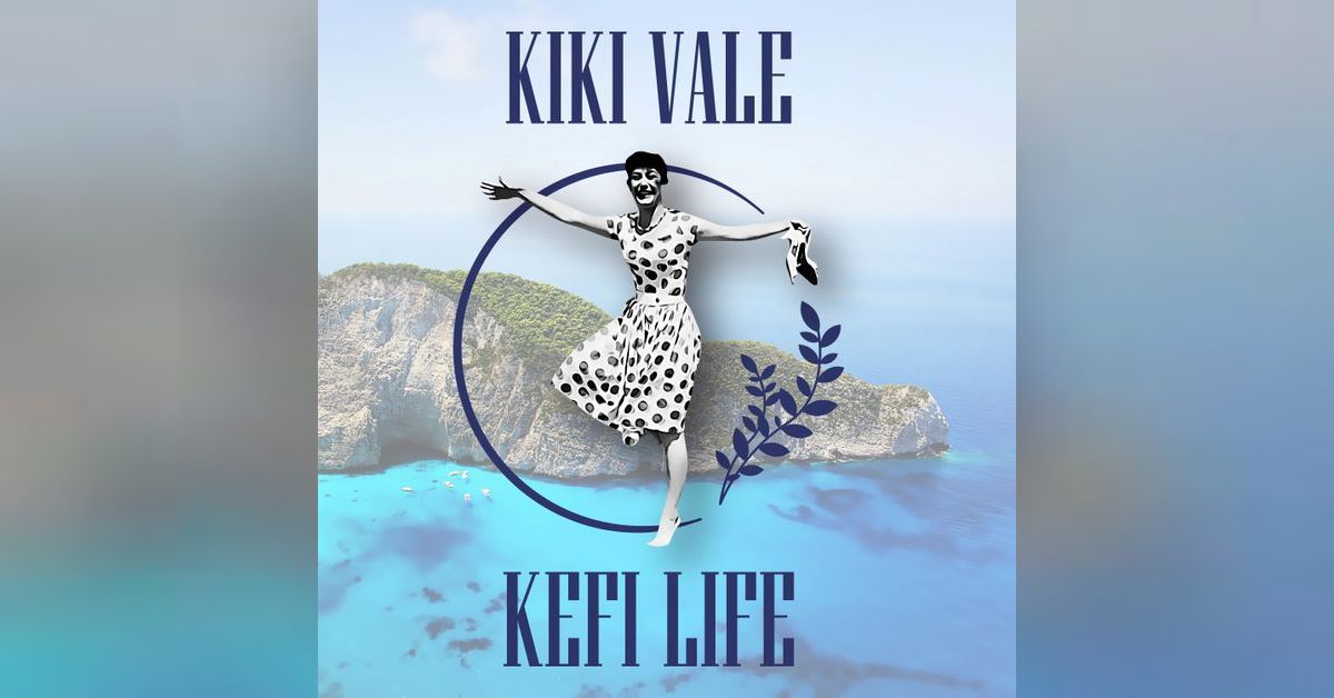 199: Kefi Life – Unveils a New Chapter | Kefi Life