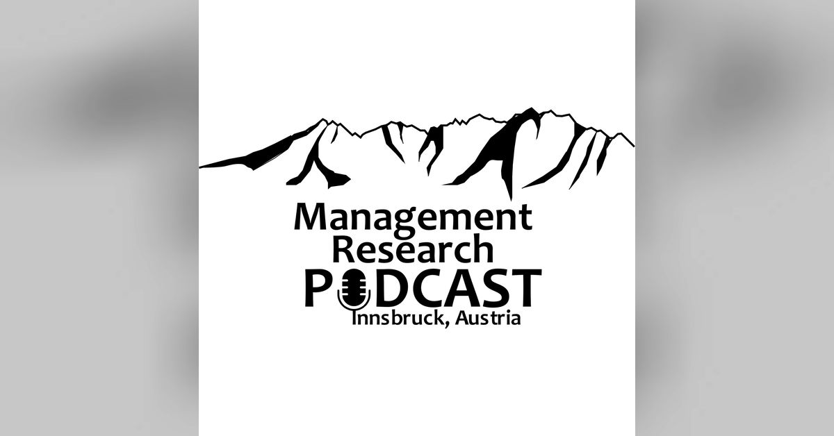 Management research strategic management path dependency theory