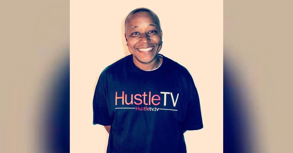 DJ Hustle Interviews TruCarr How He Got Started In Hip Hop | DJ Hustle ...