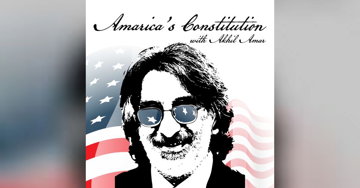 What the Oral Argument Should Have Said Amarica's Constitution