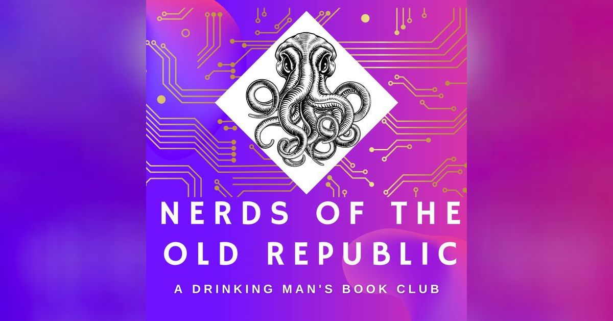 Nerds Book Review: Do Androids Dream of Electric Sheep by Phillip K