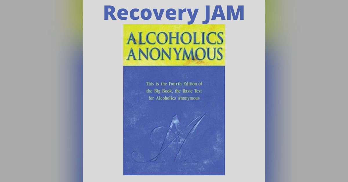 Big Book: 9th Step Promises Step 10 (plus Step 10 in the AA 12 12 Big Book: 9th Step Promises Step 10 (plus Step 10 in the AA 12 12