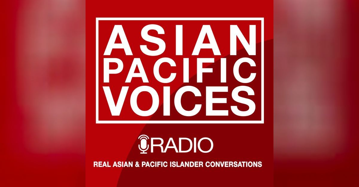 Asian Pacific Voices Radio | Cathlyn Choi / ACMA