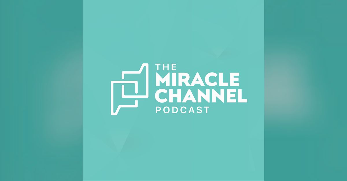 Answers for a Hurried Life Joseph Prince The Miracle Channel Podcast