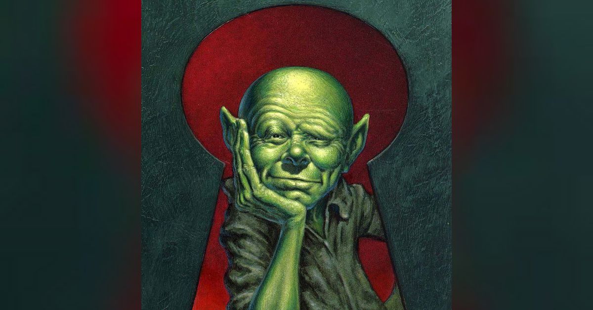 Unknown Worlds of the Merril Collection | The Friends of Merril