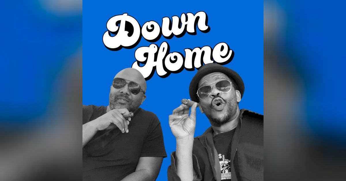 Down Home artwork