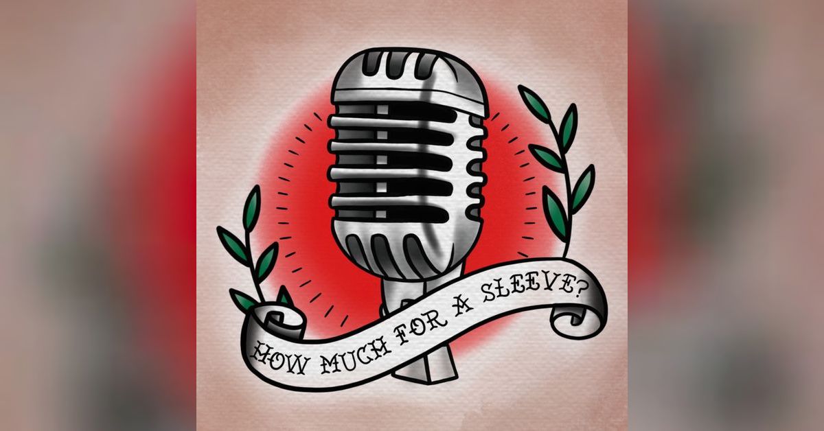 Episode 61 You Are Doing A Podcast But You Don t Have Any Friends