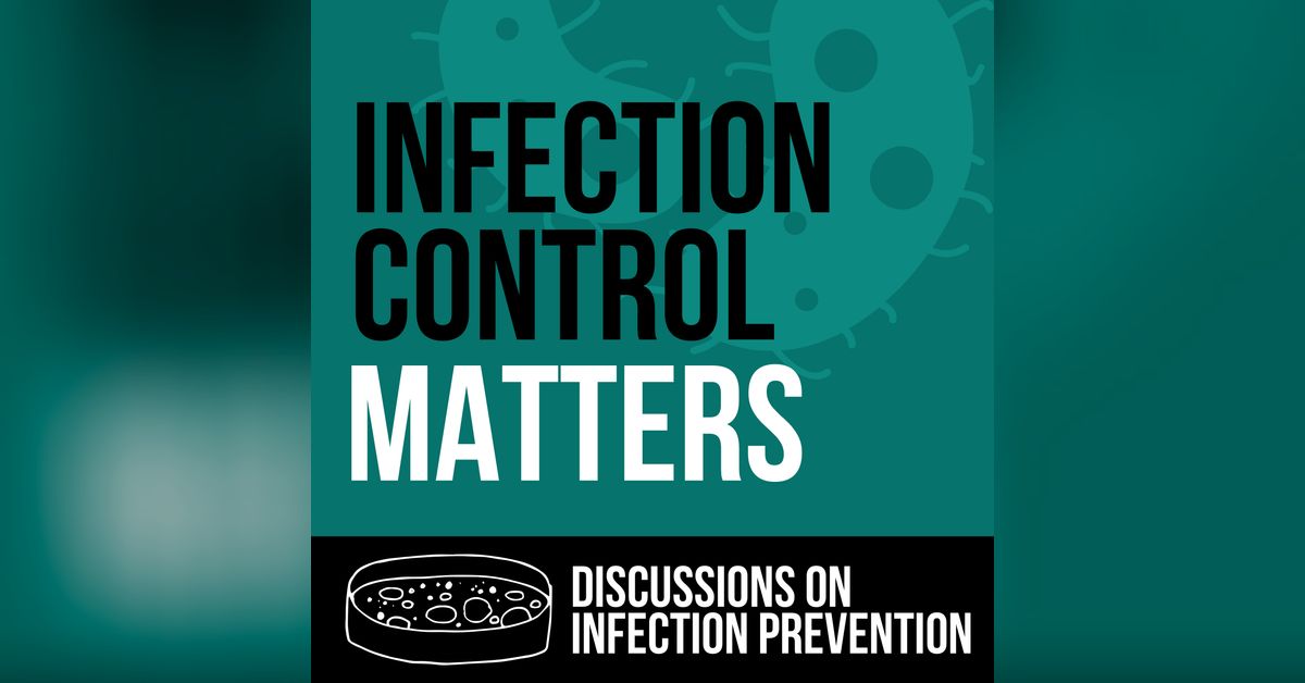Can ward rounds transform IPC education? | Infection Control Matters