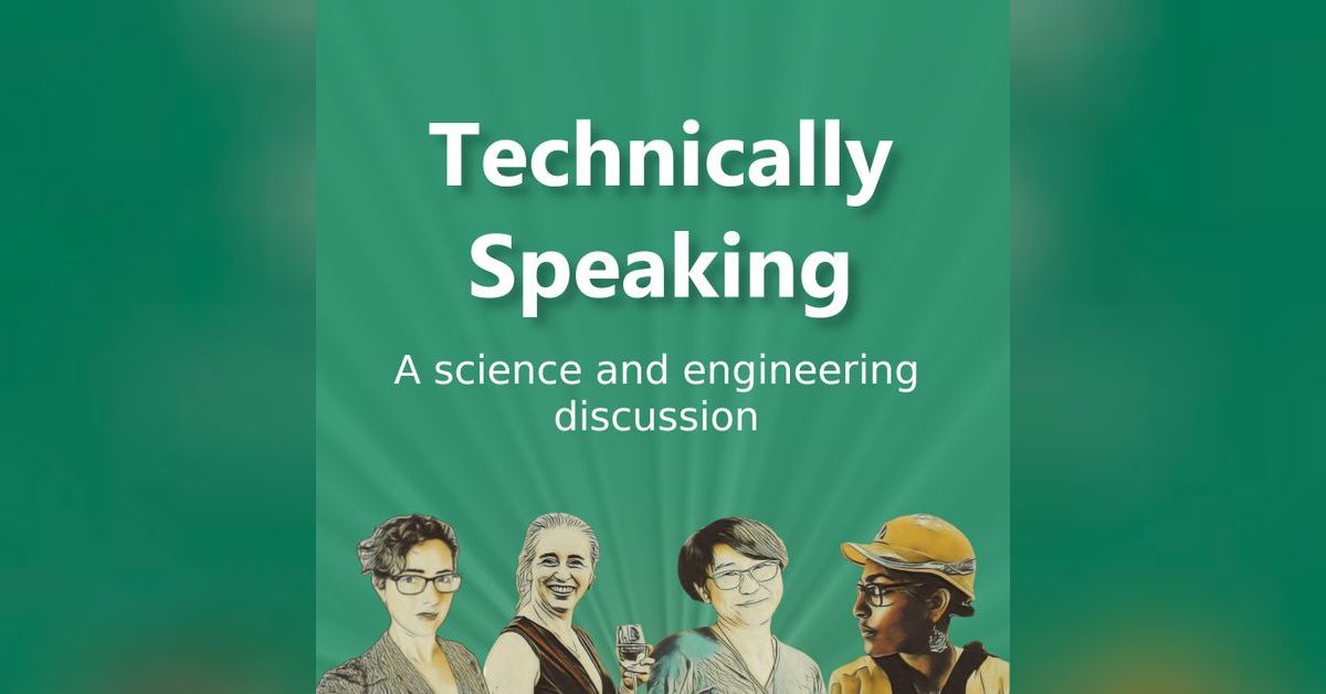 What’s so great about thermodynamics? Technically Speaking a