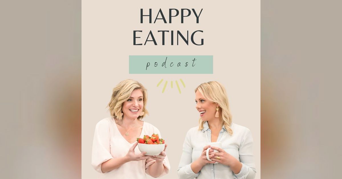 Glutathione and NACWorth It or Not? | The Happy Eating Podcast