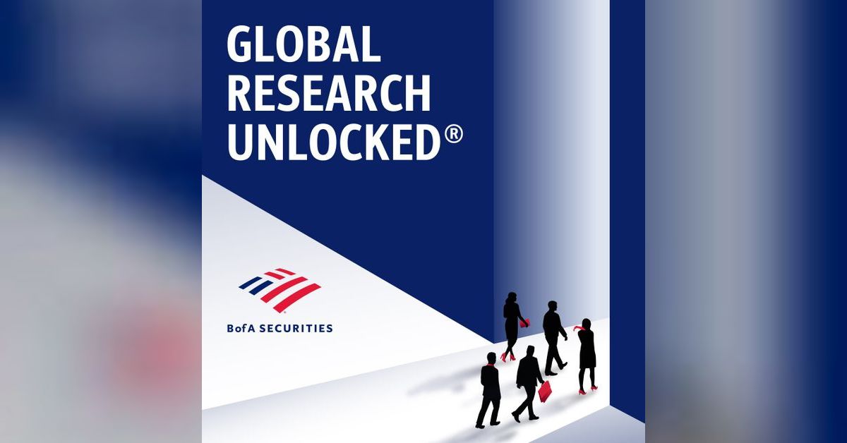 Supply and demand in US bond markets | Global Research Unlocked