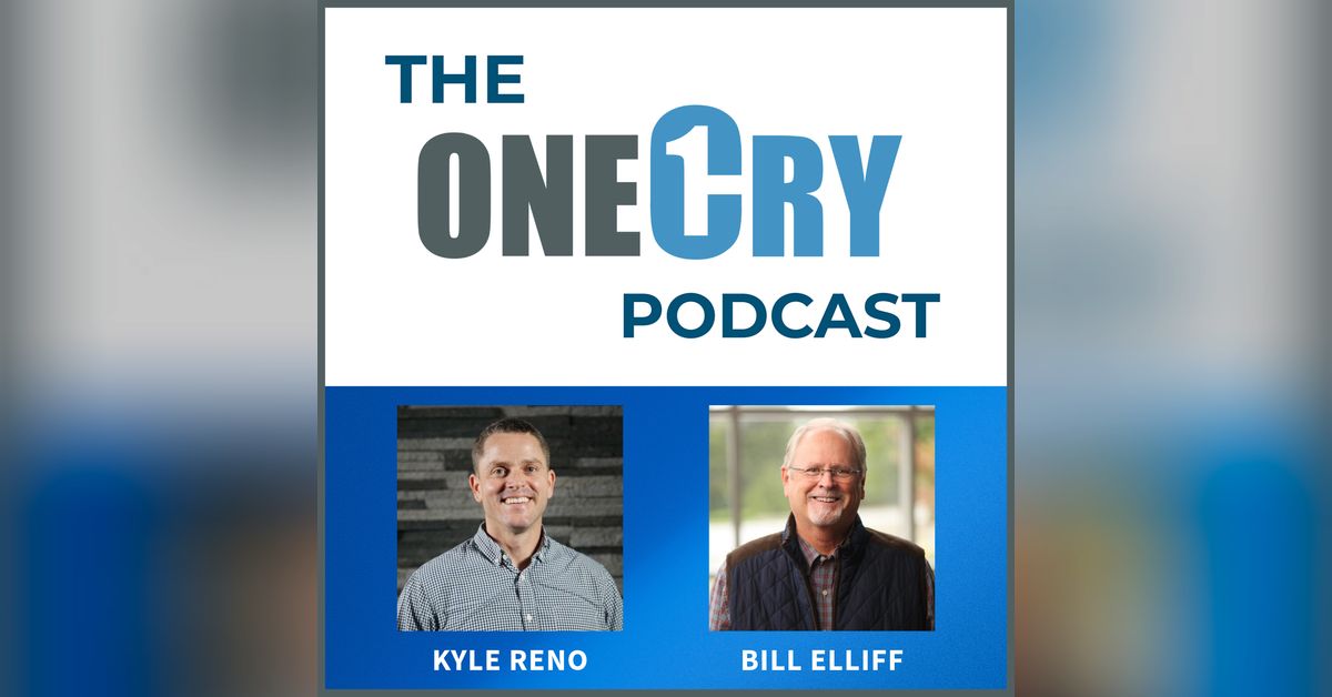 Kyle Reno #165 Living Vertically (1 - Aligning with God's Perspective) | The ...