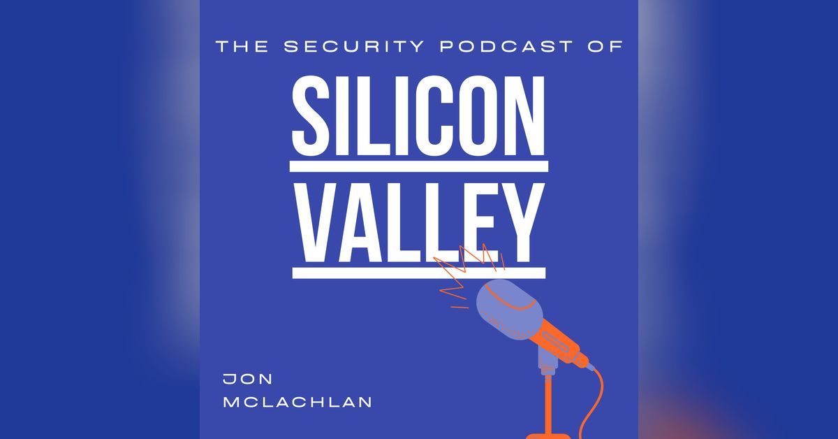 Feross Aboukhadijeh, Founder and CEO of Socket.dev, a startup ...