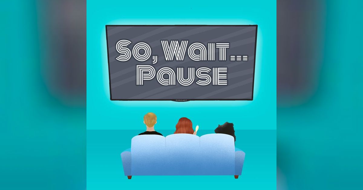 Pause Wait So, Wait...Pause | So, Wait...Pause