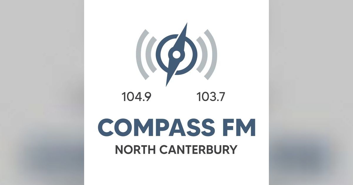 Weekend sport with Kerry and MMM (My Mate Mark) Oct 23 | Compass FM