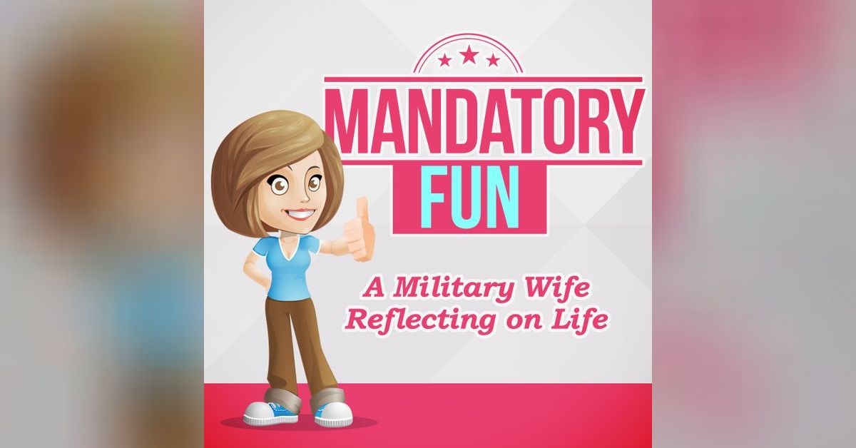 Mandatory Fun | Erin Stevens